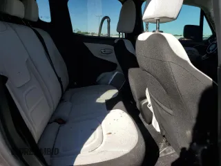 2018 Jeep Renegade Altitude с VIN ZACCJABB6JPH67345, выставлен на аукционе Copart как лот 56132045 с пробегом 92 471 миль миль и Списание • Salvage title. История ставок и продаж доступна на DreamBid. Изображение 11.