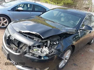 2015 Buick Regal Premium I z VIN 2G4GN5EX7F9221687, wystawiony jako IAAI lot #42070489 z przebiegiem 147 003 mil mil oraz . Historia ofert i sprzedaży dostępna na DreamBid. Obrazek 17.