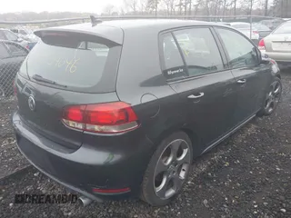 2011 Volkswagen GTI с VIN WVWGV7AJXBW041753, выставлен на аукционе IAAI как лот 42095961 с пробегом Не указан миль и . История ставок и продаж доступна на DreamBid. Изображение 4.