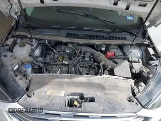 2021 Ford Edge SEL z VIN 2FMPK3J98MBA32220, wystawiony jako IAAI lot #41945825 z przebiegiem Nie podano mil oraz . Historia ofert i sprzedaży dostępna na DreamBid. Obrazek 10.