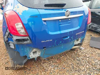 2014 Buick Encore Convenience с VIN KL4CJBSB9EB548203, выставлен на аукционе IAAI как лот 41039380 с пробегом 75 654 миль миль и . История ставок и продаж доступна на DreamBid. Изображение 6.