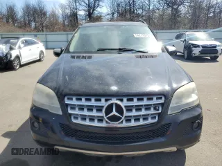 2009 Mercedes-Benz M 350 with VIN 4JGBB86E59A497604, listed as a Copart auction lot 54211915 with 202,098 mi miles and Clean Title. Bid and sale history available at carsss.com. Image 5.