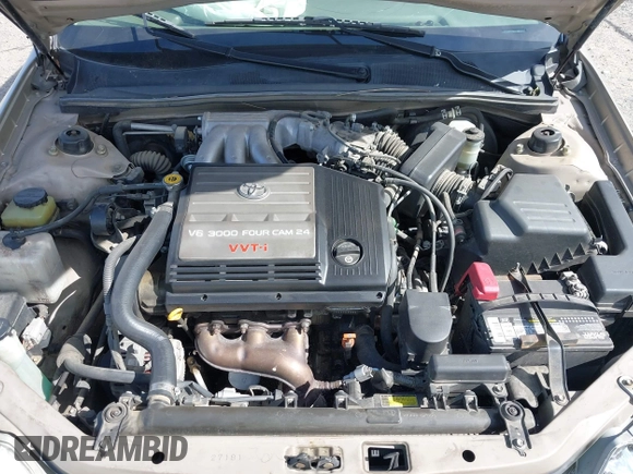 2002 Toyota Avalon XL with VIN 4T1BF28B42U264581, listed as a IAAI auction lot 42034260 with 155,296 mi miles and . Bid and sale history available at DreamBid. Image 10.
