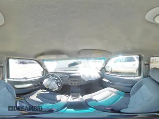 2003 Ford Explorer Sport XLS с VIN 1FMZU70E83UB65738, выставлен на аукционе Copart как лот 57590715 с пробегом 176 678 миль миль и Чистый • Clean title. История ставок и продаж доступна на DreamBid. Изображение 15.