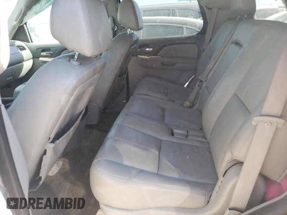 2009 GMC Yukon SLT w/4SB with VIN 1GKFK33079R247787, listed as a Copart auction lot 75493404 with 227,653 mi miles and Salvage Title. Bid and sale history available at carsss.com. Image 11.