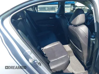2015 Acura TLX Technology with VIN 19UUB1F59FA025438, listed as a IAAI auction lot 42713927 with 77,938 mi miles and . Bid and sale history available at DreamBid. Image 8.