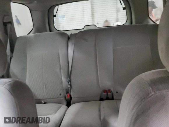 2007 Isuzu Ascender S z VIN 4NUDS13S072701414, wystawiony jako Copart lot #73328484 z przebiegiem 212 907 mil mil oraz Szkoda całkowita • Salvage title. Historia ofert i sprzedaży dostępna na DreamBid. Obrazek 10.