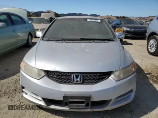 2010 Honda Civic Cpe LX with VIN 2HGFG1B63AH519670, listed as a Copart auction lot 70994794 with 147,645 mi miles and Clean Title. Bid and sale history available at carsss.com. Image 5.