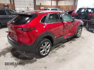 2023 Mazda CX-30 S Preferred с VIN 3MVDMBCM1PM549616, выставлен на аукционе IAAI как лот 42453130 с пробегом 43 857 миль миль и . История ставок и продаж доступна на DreamBid. Изображение 4.