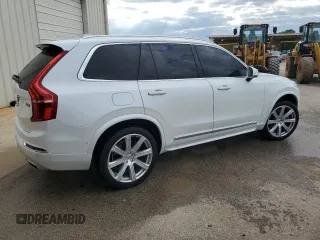 2017 Volvo XC90 Inscription с VIN YV4BC0PL0H1179675, выставлен на аукционе Copart как лот 55624315 с пробегом 119 449 миль миль и Чистый • Clean title. История ставок и продаж доступна на DreamBid. Изображение 3.