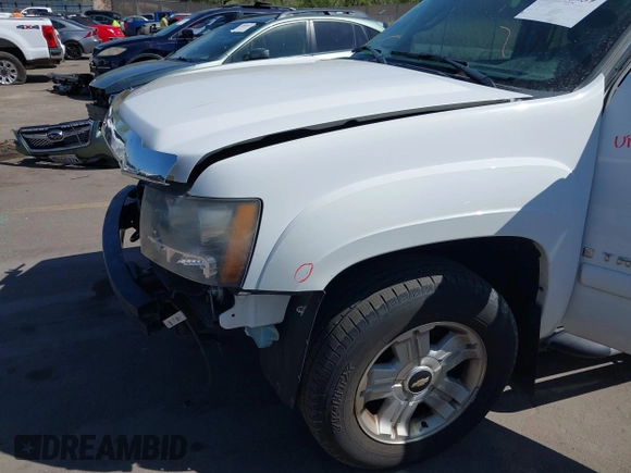 2007 Chevrolet Tahoe LT с VIN 1GNFK13097R362783, выставлен на аукционе IAAI как лот 42078939 с пробегом 179 446 миль миль и . История ставок и продаж доступна на DreamBid. Изображение 15.