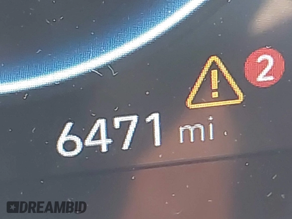 2024 Hyundai Elantra SEL with VIN KMHLM4DG4RU694158, listed as a IAAI auction lot 42451607 with 6,471 mi miles and . Bid and sale history available at DreamBid. Image 16.