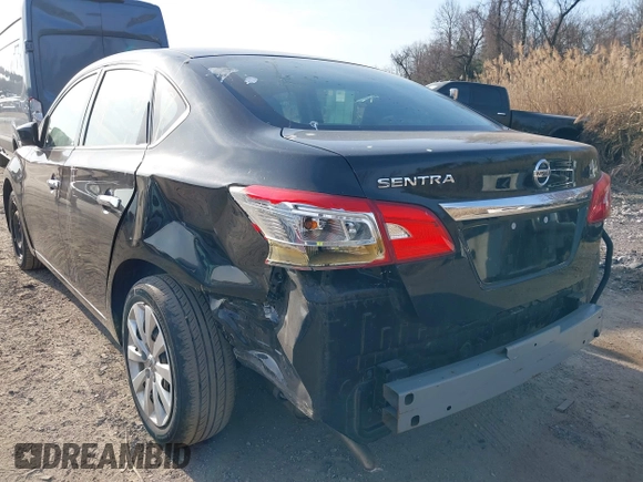 2019 Nissan Sentra SV with VIN 3N1AB7AP5KY349220, listed as a IAAI auction lot 41762205 with 69,424 mi miles. Bid and sale history available at carsss.com. Image 17.