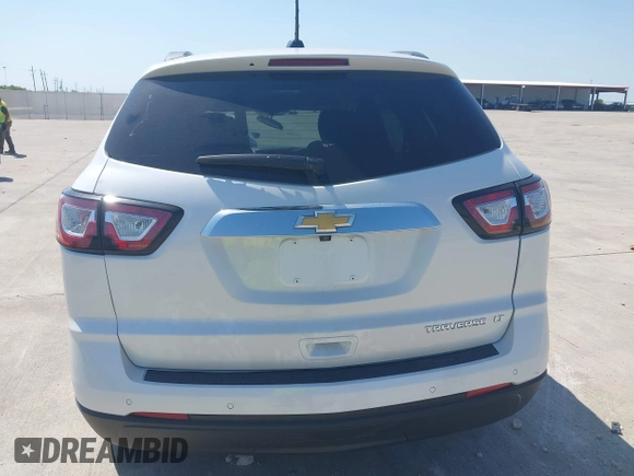 2016 Chevrolet Traverse LT с VIN 1GNKRGKDXGJ265625, выставлен на аукционе IAAI как лот 42029119 с пробегом 57 096 миль миль и . История ставок и продаж доступна на DreamBid. Изображение 16.