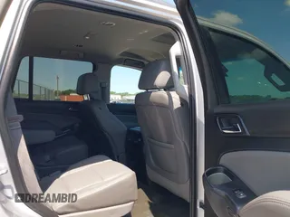 2015 Chevrolet Tahoe LT with VIN 1GNSCBKC9FR223426, listed as a IAAI auction lot 42352698 with 128,339 mi miles and . Bid and sale history available at DreamBid. Image 8.