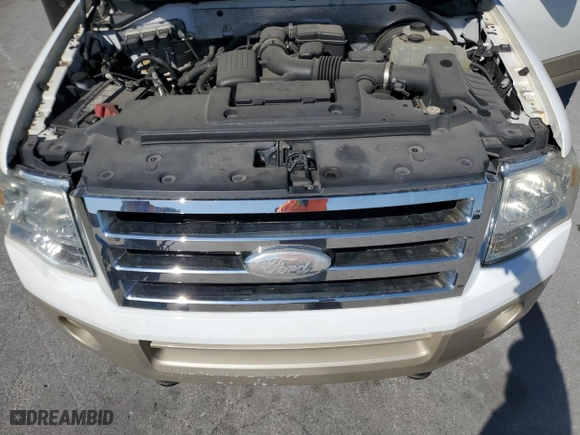 2009 Ford Expedition Eddie Bauer with VIN 1FMFU18519EA64368, listed as a Copart auction lot 50216715 with 118,203 mi miles and Clean Title. Bid and sale history available at carsss.com. Image 12.