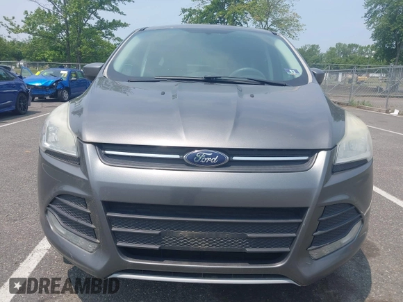 2013 Ford Escape SE с VIN 1FMCU9GX0DUC06423, выставлен на аукционе IAAI как лот 42421363 с пробегом 187 057 миль миль и . История ставок и продаж доступна на DreamBid. Изображение 17.