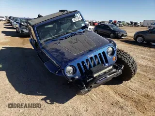 2010 Jeep Wrangler Unlimited Rubicon with VIN 1J4BA6H11AL154703, listed as a Copart auction lot 48301865 with 110,762 mi miles and Non repairable. Bid and sale history available at DreamBid. Image 11.