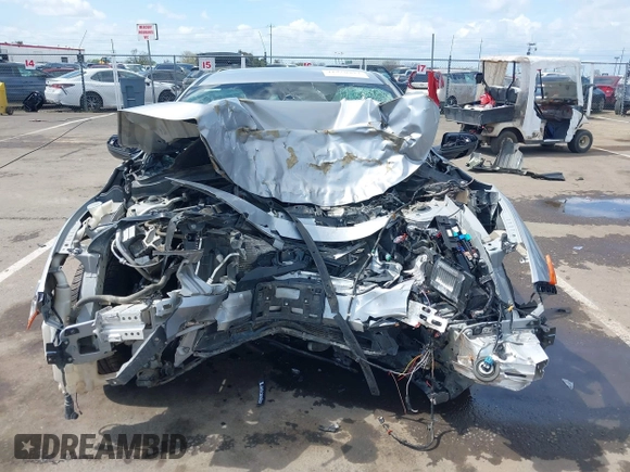 2020 Honda Civic LX with VIN 2HGFC2F63LH505525, listed as a IAAI auction lot 41920997 with Not Provided miles and . Bid and sale history available at DreamBid. Image 13.