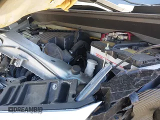 2022 Mitsubishi Mirage ES с VIN ML32FUFJ7NHF03957, выставлен на аукционе IAAI как лот 42012503 с пробегом 45 019 миль миль и . История ставок и продаж доступна на DreamBid. Изображение 10.