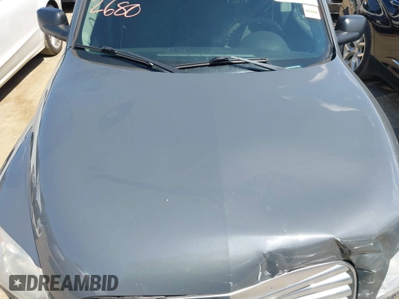 2008 Chevrolet HHR LS with VIN 3GNCA13DX8S716401, listed as a IAAI auction lot 42102680 with 221,811 mi miles and . Bid and sale history available at DreamBid. Image 10.