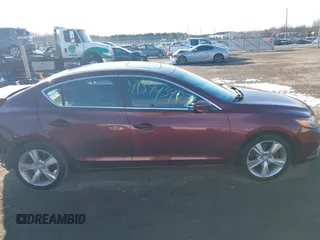 2015 Acura ILX Premium z VIN 19VDE2E58FE000288, wystawiony jako IAAI lot #41344397 z przebiegiem 99 297 mil mil oraz . Historia ofert i sprzedaży dostępna na DreamBid. Obrazek 14.