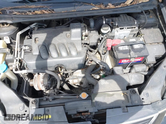 2011 Nissan Sentra SL with VIN 3N1AB6AP6BL637917, listed as a IAAI auction lot 42123076 with Not Provided miles and . Bid and sale history available at DreamBid. Image 10.