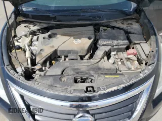 2014 Nissan Altima 2.5 with VIN 1N4AL3AP8EN220866, listed as a Copart auction lot 53088255 with 106,166 mi miles and Clean Title. Bid and sale history available at DreamBid. Image 11.