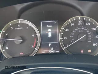 2018 Lexus RX 350 z VIN 2T2BZMCA3JC151296, wystawiony jako IAAI lot #41331203 z przebiegiem 73 051 mil mil oraz . Historia ofert i sprzedaży dostępna na DreamBid. Obrazek 7.