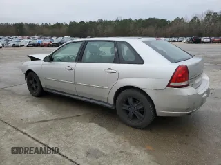 2004 Chevrolet Malibu Maxx LS z VIN 1G1ZT648X4F193707, wystawiony jako Copart lot #86532764 z przebiegiem 245 298 mil mil oraz Szkoda całkowita • Salvage title. Historia ofert i sprzedaży dostępna na DreamBid. Obrazek 2.