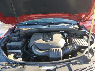 2011 Dodge Durango Citadel z VIN 1D4RE5GG6BC598642, wystawiony jako Copart lot #86214914 z przebiegiem 130 048 mil mil oraz Szkoda całkowita • Salvage title. Historia ofert i sprzedaży dostępna na DreamBid. Obrazek 14.