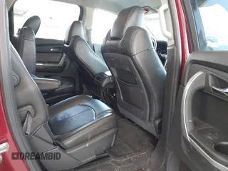 2010 GMC Acadia SLT2 z VIN 1GKLVNED9AJ136747, wystawiony jako IAAI lot #42478544 z przebiegiem 165 053 mil mil oraz . Historia ofert i sprzedaży dostępna na DreamBid. Obrazek 8.