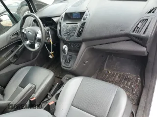 2014 Ford Transit Connect XL z VIN NM0LS7E77E1167864, wystawiony jako Copart lot #55285605 z przebiegiem 24 595 mil mil oraz Czysty tytuł • Clean title. Historia ofert i sprzedaży dostępna na DreamBid. Obrazek 8.