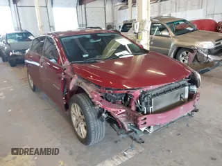 2018 Chevrolet Malibu LT z VIN 1G1ZD5ST4JF126062, wystawiony jako IAAI lot #41999648 z przebiegiem 128 988 mil mil oraz . Historia ofert i sprzedaży dostępna na DreamBid. Obrazek 1.