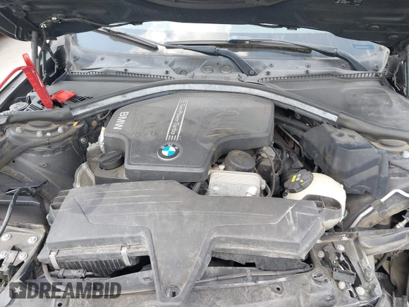 2015 BMW 4 Series 428i xDrive с VIN WBA3N9C50FK247734, выставлен на аукционе IAAI как лот 42050172 с пробегом 82 475 миль миль и . История ставок и продаж доступна на DreamBid. Изображение 10.