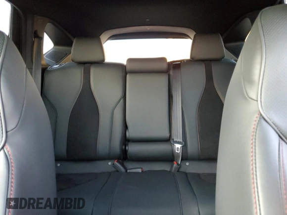 2023 Acura RDX w/A-Spec Package z VIN 5J8TC2H6XPL013308, wystawiony jako Copart lot #82427864 z przebiegiem 9 244 mil mil oraz Szkoda całkowita • Salvage title. Historia ofert i sprzedaży dostępna na DreamBid. Obrazek 10.