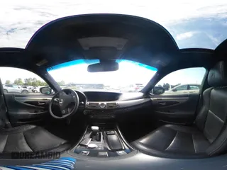 2013 Lexus LS 460 с VIN JTHCL5EF8D5019482, выставлен на аукционе IAAI как лот 42612274 с пробегом 64 972 миль миль и . История ставок и продаж доступна на DreamBid. Изображение 18.