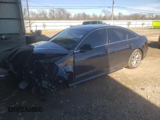 2018 Audi A6 с VIN WAUG3BFC4JN001964, выставлен на аукционе Copart как лот 35879983 с пробегом 64 383 миль миль и . История ставок и продаж доступна на DreamBid. Изображение 1.