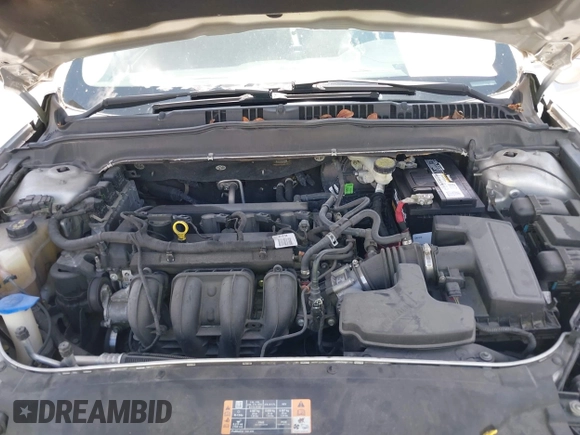 2015 Ford Fusion SE с VIN 3FA6P0H73FR164042, выставлен на аукционе IAAI как лот 42570374 с пробегом 134 644 миль миль и . История ставок и продаж доступна на DreamBid. Изображение 10.