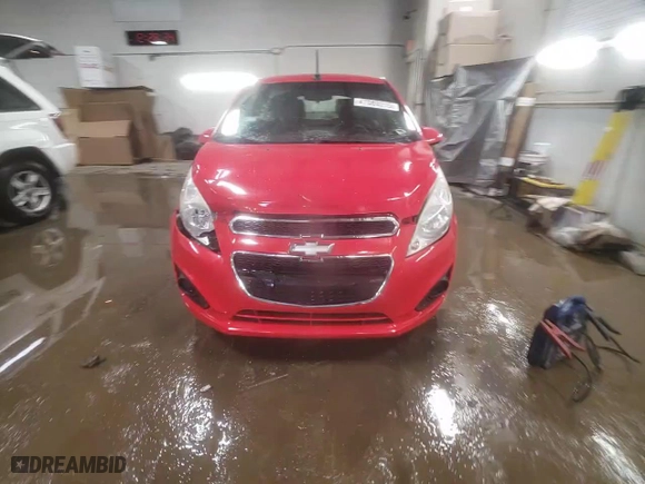 2013 Chevrolet Spark LS with VIN KL8CB6S93DC502522, listed as a Copart auction lot 47089215 with 101,746 mi miles and Salvage Title. Bid and sale history available at carsss.com. Image 13.