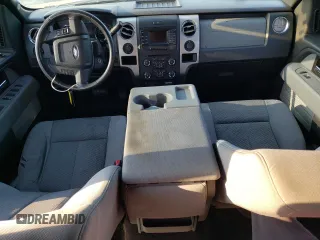 2014 Ford F-150 XL with VIN 1FTFX1CF7EKE69433, listed as a Copart auction lot 66352264 with 0 mi miles and Clean Title. Bid and sale history available at carsss.com. Image 8.