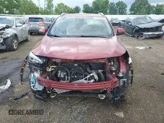 2020 Buick Encore GX Essence z VIN KL4MMFSL5LB123182, wystawiony jako Copart lot #61815755 z przebiegiem 78 237 mil mil oraz Szkoda całkowita • Salvage title. Historia ofert i sprzedaży dostępna na DreamBid. Obrazek 5.