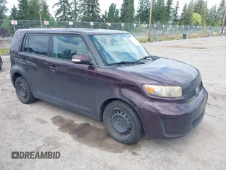 2010 Scion xB z VIN JTLZE4FE6A1115785, wystawiony jako IAAI lot #42353481 z przebiegiem 213 429 mil mil oraz . Historia ofert i sprzedaży dostępna na DreamBid. Obrazek 1.