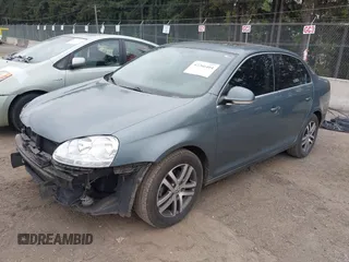 2006 Volkswagen Jetta 1.9L TDI with VIN 3VWST71K26M720752, listed as a IAAI auction lot 42266404 with 127,869 mi miles and . Bid and sale history available at DreamBid. Image 2.