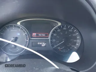 2014 Nissan Altima SL with VIN 1N4AL3AP8EC406015, listed as a IAAI auction lot 41468121 with 154,672 mi miles and . Bid and sale history available at DreamBid. Image 7.