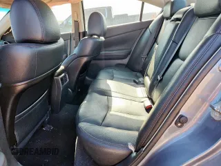 2011 Nissan Maxima SV z VIN 1N4AA5AP2BC816905, wystawiony jako Copart lot #61085245 z przebiegiem 174 892 mil mil oraz Szkoda całkowita • Salvage title. Historia ofert i sprzedaży dostępna na DreamBid. Obrazek 10.