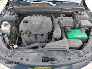 2013 Kia Optima EX with VIN 5XXGN4A7XDG194236, listed as a IAAI auction lot 42495976 with 210,125 mi miles and . Bid and sale history available at DreamBid. Image 10.