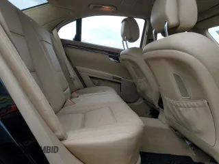 2012 Mercedes-Benz S 550 z VIN WDDNG9EB9CA450556, wystawiony jako Copart lot #53244175 z przebiegiem 120 283 mil mil oraz Szkoda całkowita • Salvage title. Historia ofert i sprzedaży dostępna na DreamBid. Obrazek 10.