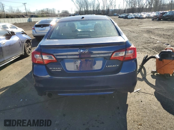 2015 Subaru Legacy 2.5i Limited with VIN 4S3BNBN60F3039245, listed as a Copart auction lot 79897703 with 102,786 mi miles. Bid and sale history available at carsss.com. Image 6.
