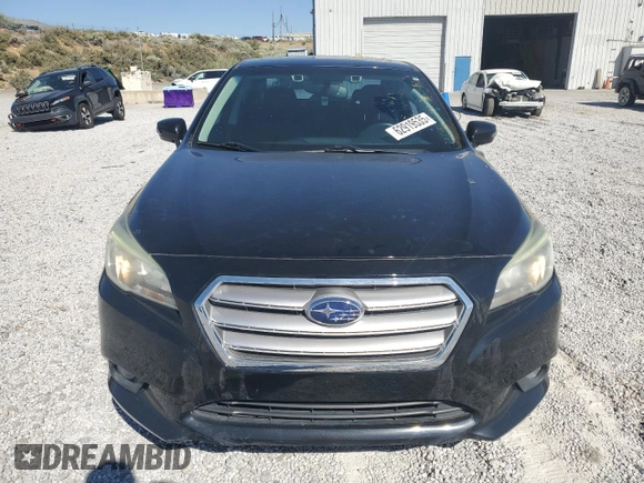 2016 Subaru Legacy Limited с VIN 4S3BNAN6XG3002151, выставлен на аукционе Copart как лот 62919535 с пробегом 88 159 миль миль и Списание • Salvage title. История ставок и продаж доступна на DreamBid. Изображение 5.